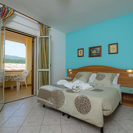 Agriturismo La Fata Гросето Екстериор снимка
