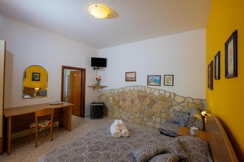 Agriturismo La Fata Гросето Екстериор снимка