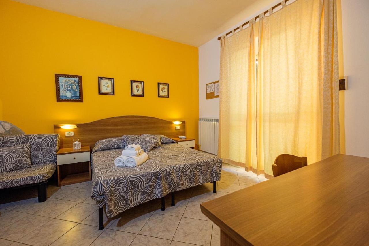 Agriturismo La Fata Гросето Екстериор снимка