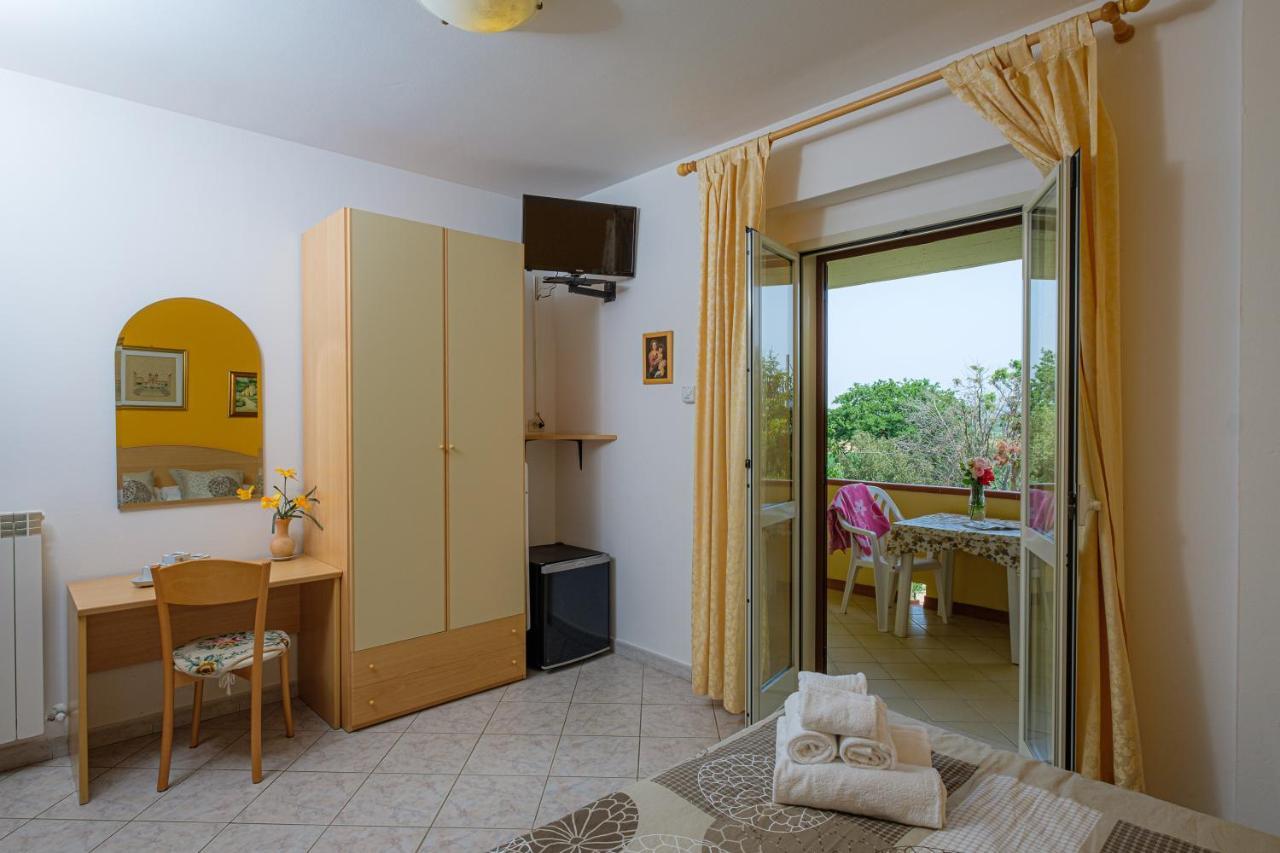 Agriturismo La Fata Гросето Екстериор снимка
