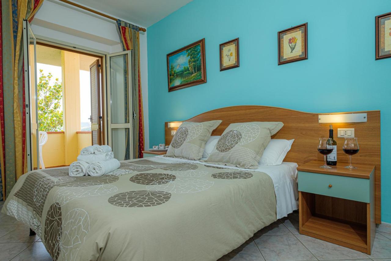 Agriturismo La Fata Гросето Екстериор снимка