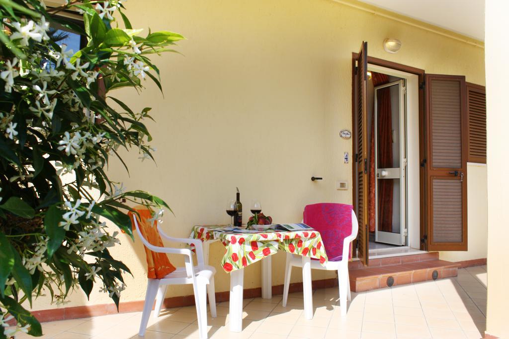 Agriturismo La Fata Гросето Стая снимка