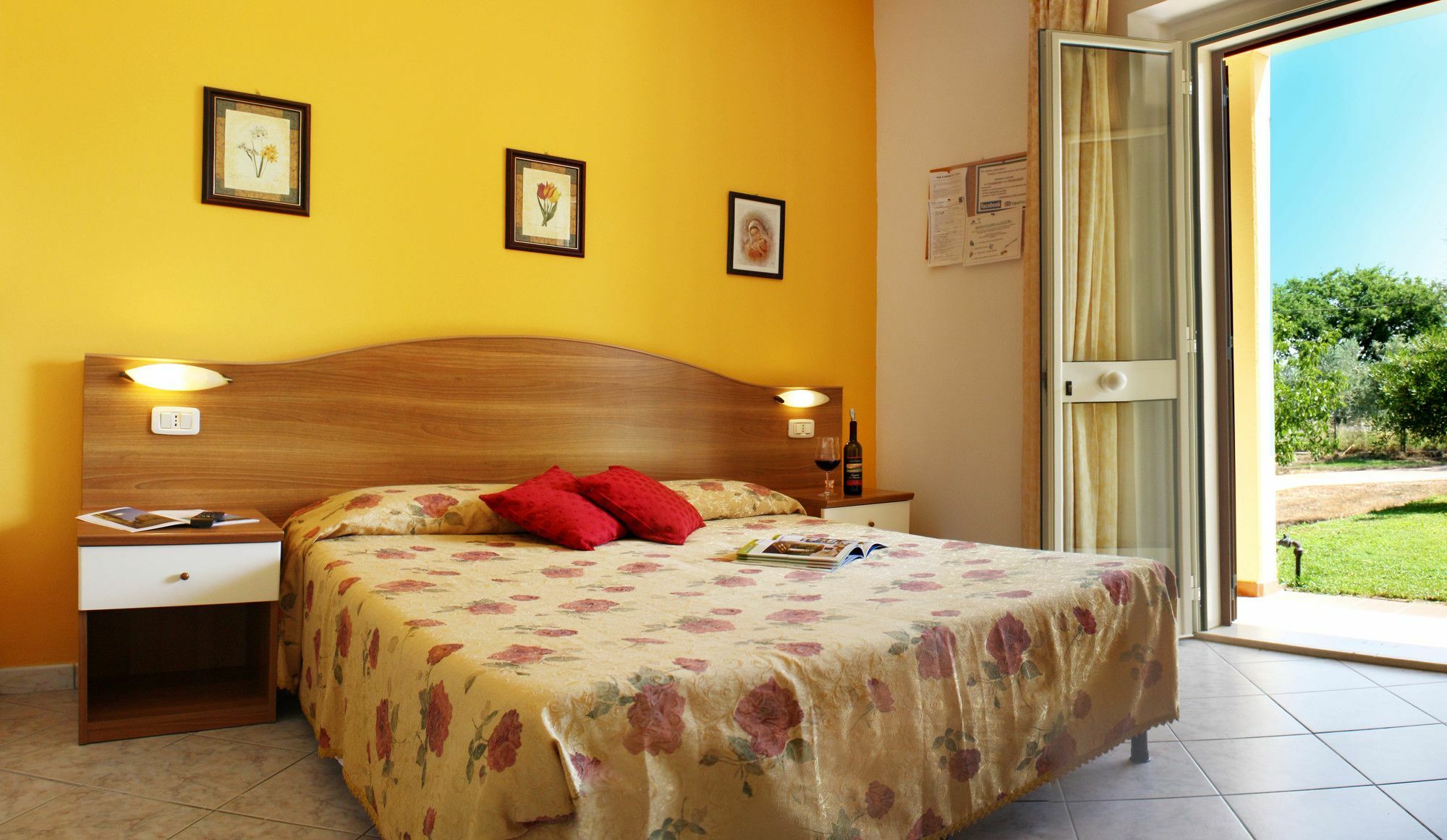 Agriturismo La Fata Гросето Екстериор снимка