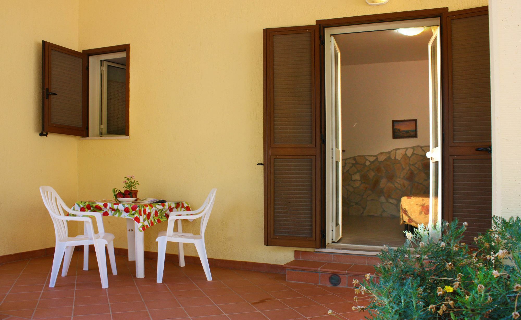 Agriturismo La Fata Гросето Екстериор снимка